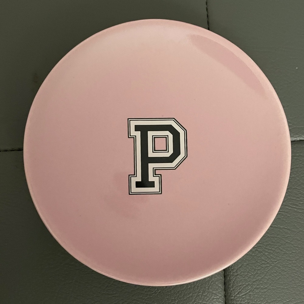 PINK Victoria’s Secret Jewelry/Trinket  Dish - Picture 2 of 4